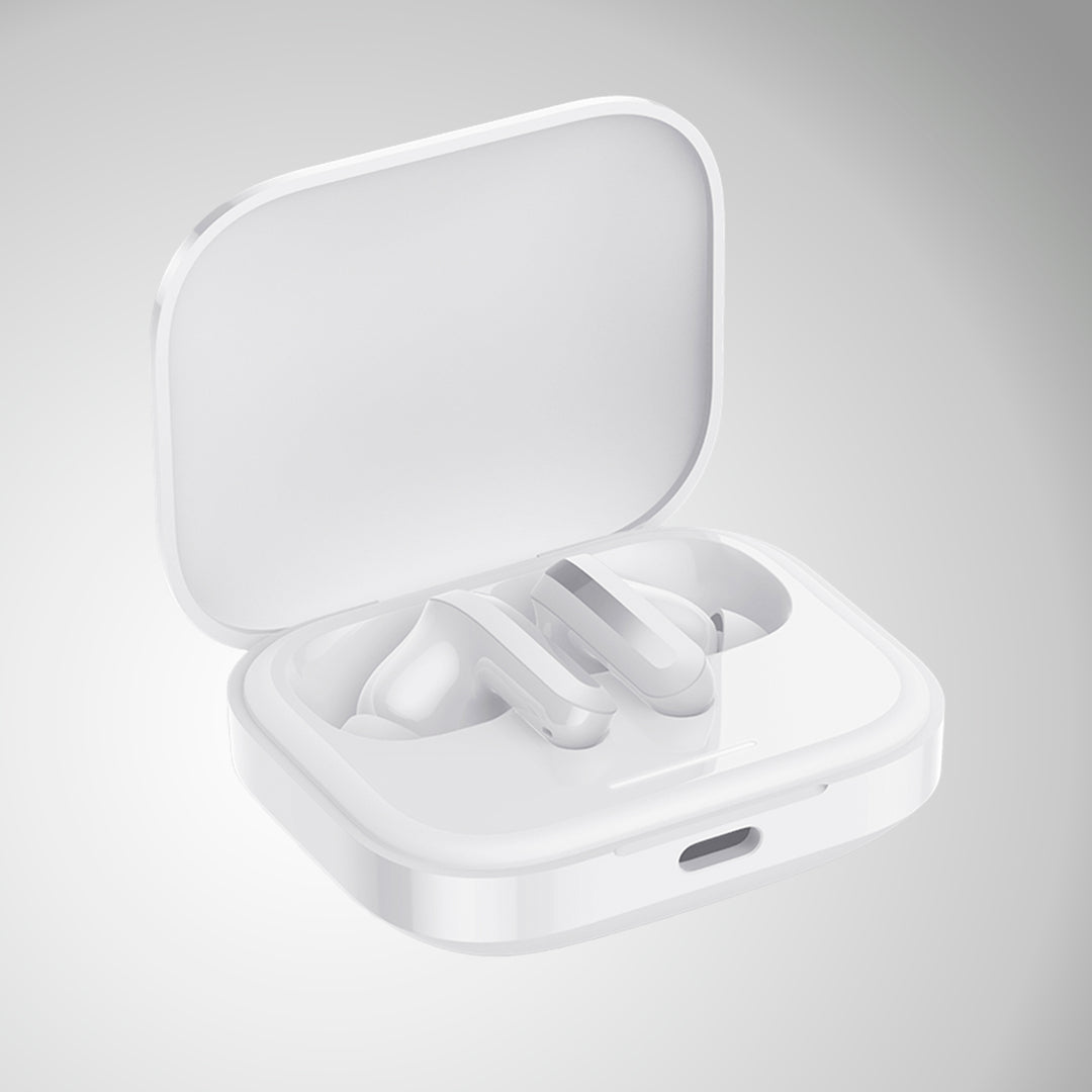 Audifonos Bluetooth Xiaomi Redmi Buds 5 | cancelación activa de ruido, 40H de batería, Bluetooth 5.3 - Achorao