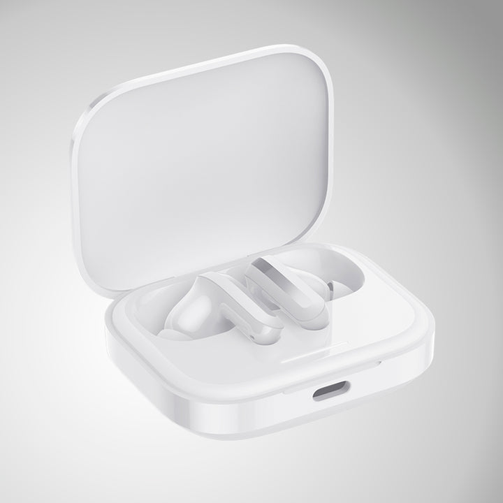 Audifonos Bluetooth Xiaomi Redmi Buds 5 | cancelación activa de ruido, 40H de batería, Bluetooth 5.3 - Achorao