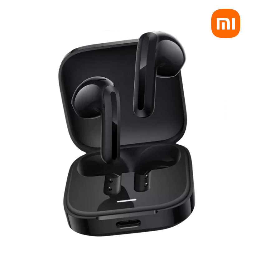 Redmi Buds 6 Active - Black - Achorao