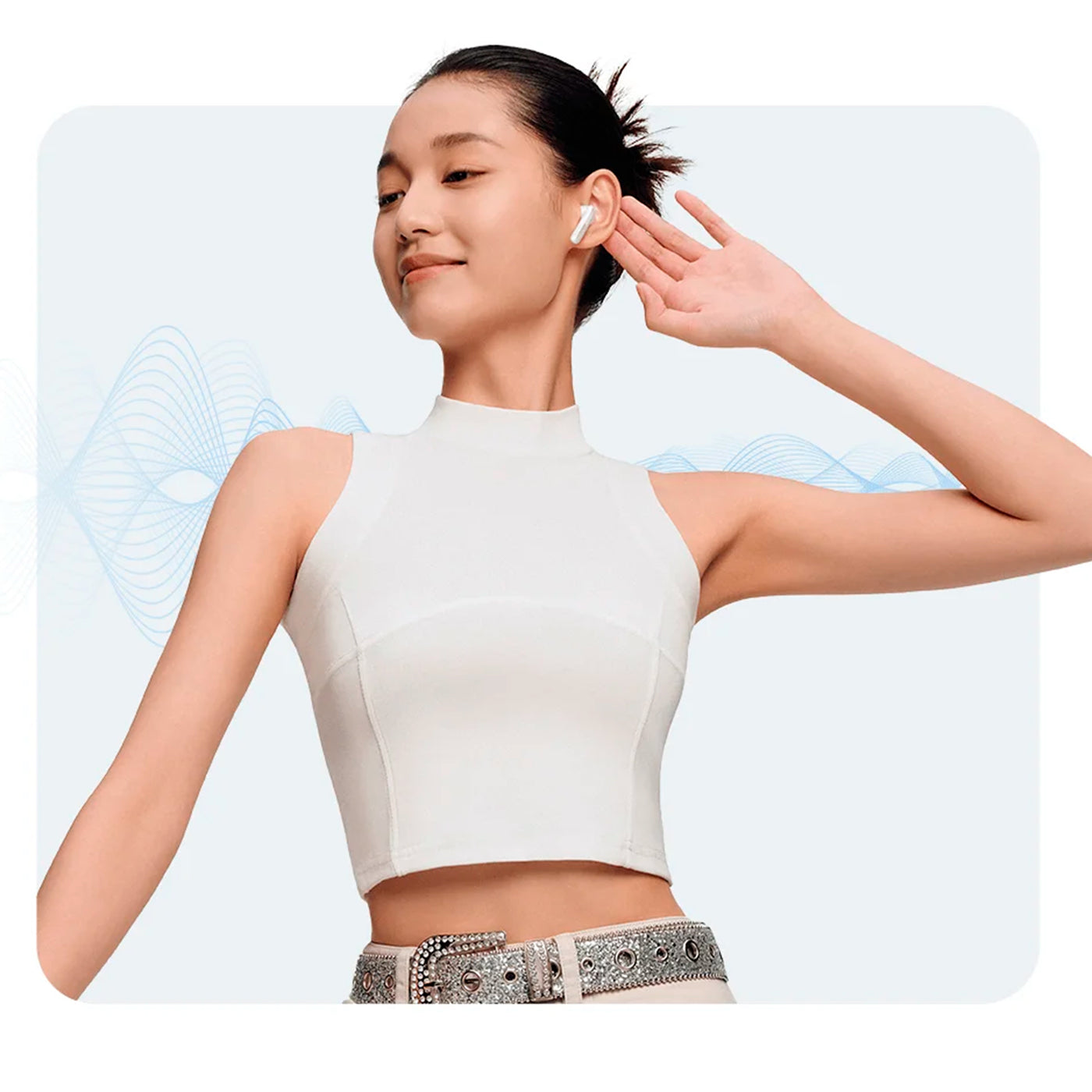 Audífonos Bluetooth Xiaomi Redmi Buds 6 Active - Achorao