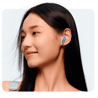 Audífonos Bluetooth Xiaomi Redmi Buds 6 Active - Achorao