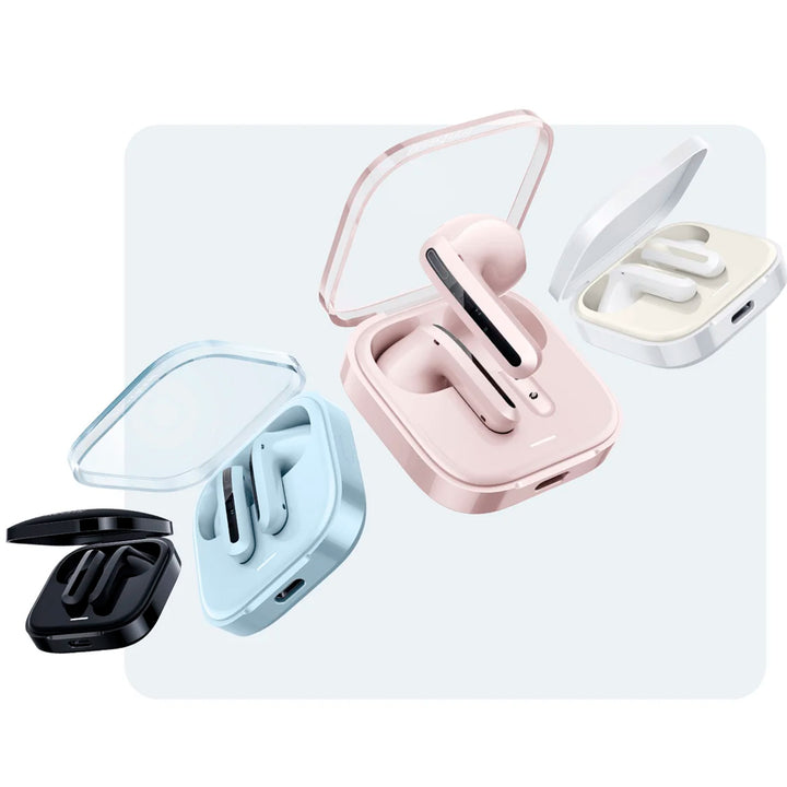 Audífonos Bluetooth Xiaomi Redmi Buds 6 Active - Achorao