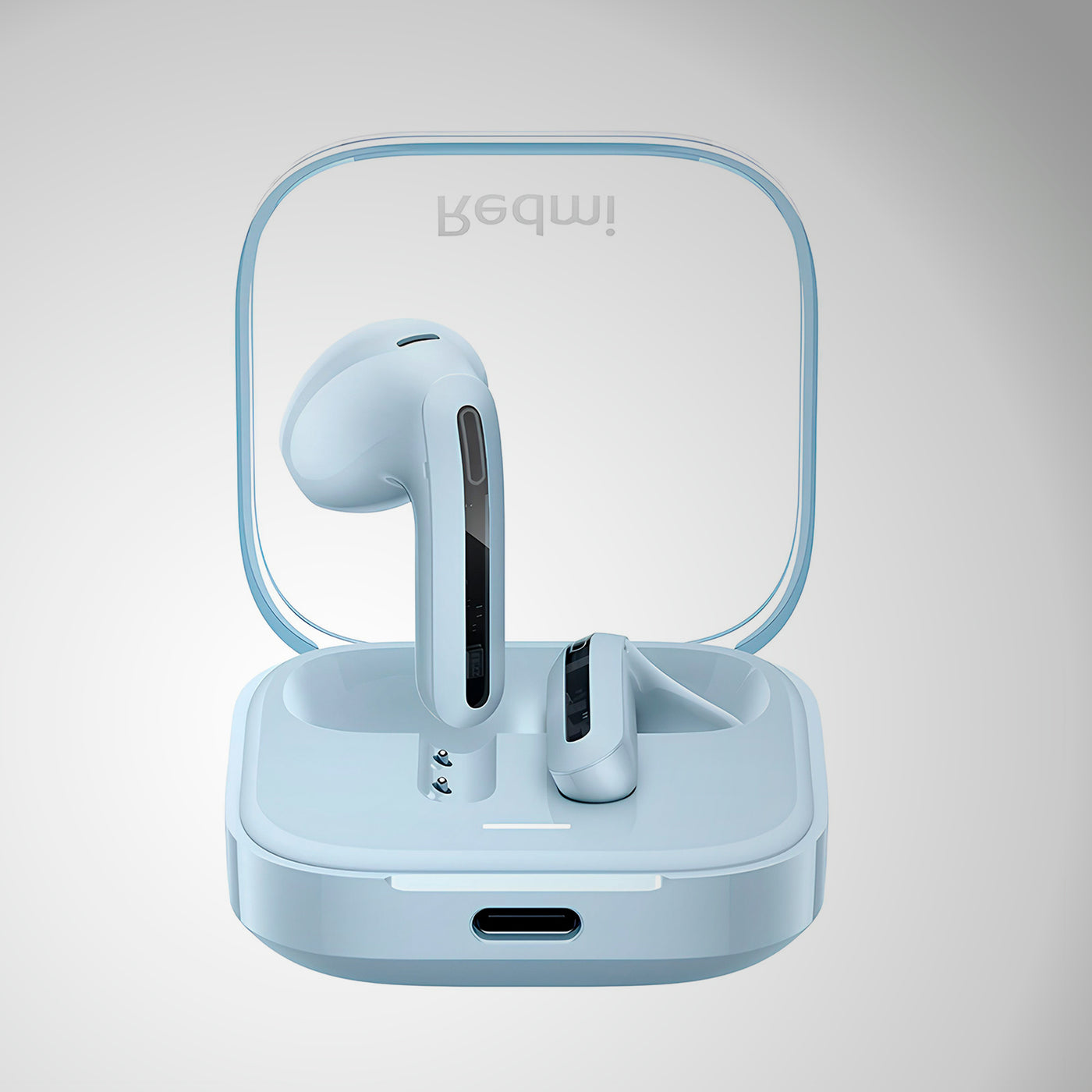 Audífonos Bluetooth Xiaomi Redmi Buds 6 Active - Achorao