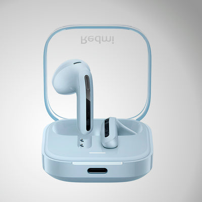 Audífonos Bluetooth Xiaomi Redmi Buds 6 Active - Achorao