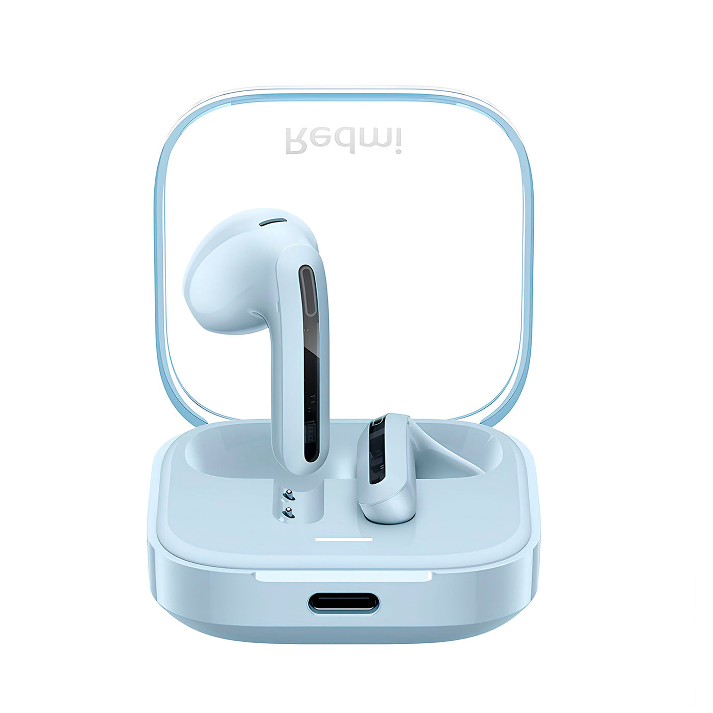 Audífonos Bluetooth Xiaomi Redmi Buds 6 Active - Achorao