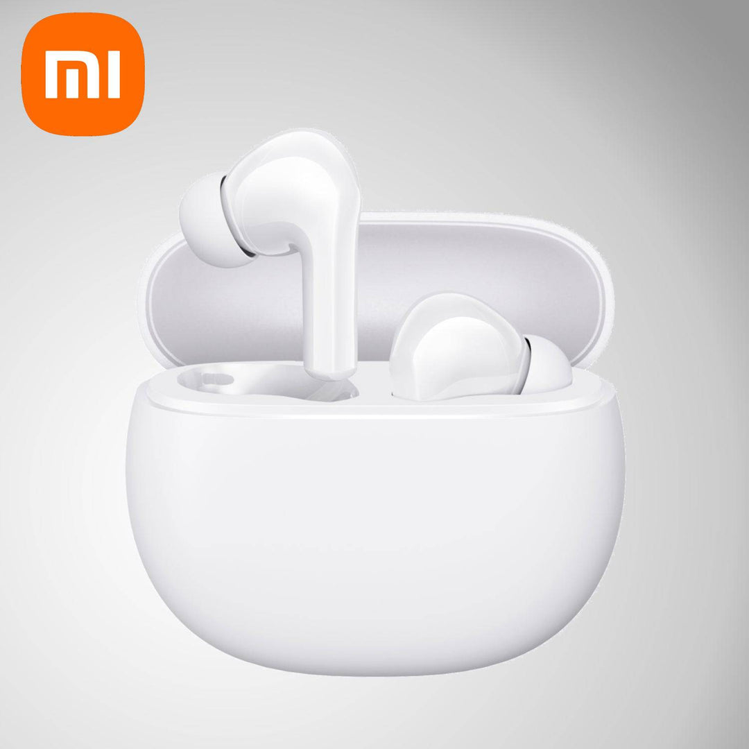 Audífonos inalámbricos Xiaomi Redmi Buds 4 Active Bluetooth, 28H batería, IPX4 Resistentes al Agua - Achorao