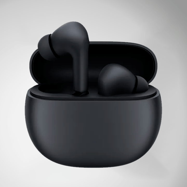 Audífonos inalámbricos Xiaomi Redmi Buds 4 Active Bluetooth, 28H batería, IPX4 Resistentes al Agua - Achorao