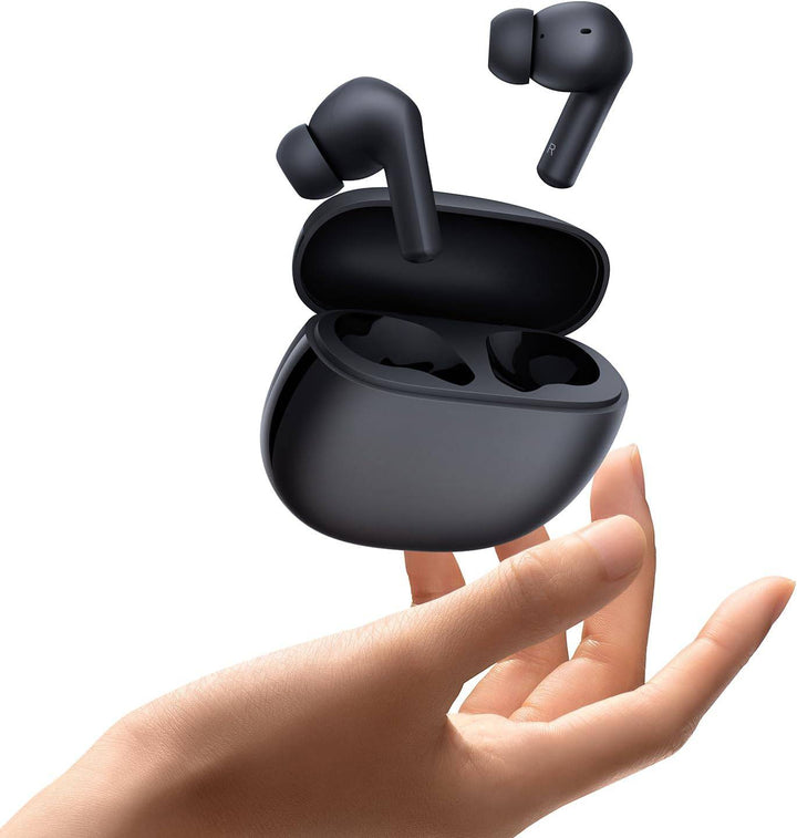 Audífonos inalámbricos Xiaomi Redmi Buds 4 Active Bluetooth, 28H batería, IPX4 Resistentes al Agua - Achorao