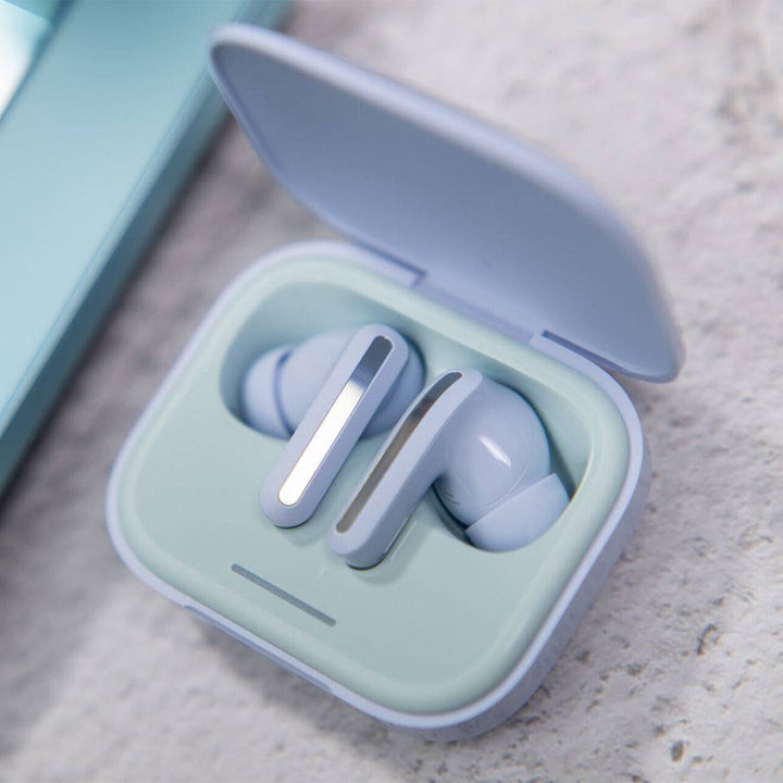 Auriculares inalámbricos Xiaomi Redmi Buds 5 | cancelación activa de ruido, 40H de batería, Bluetooth 5.3 - Achorao