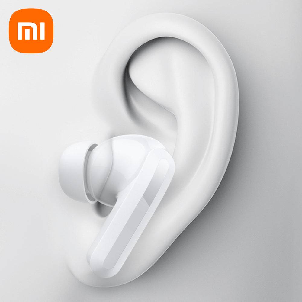Auriculares inalámbricos Xiaomi Redmi Buds 5 | cancelación activa de ruido, 40H de batería, Bluetooth 5.3 - Achorao