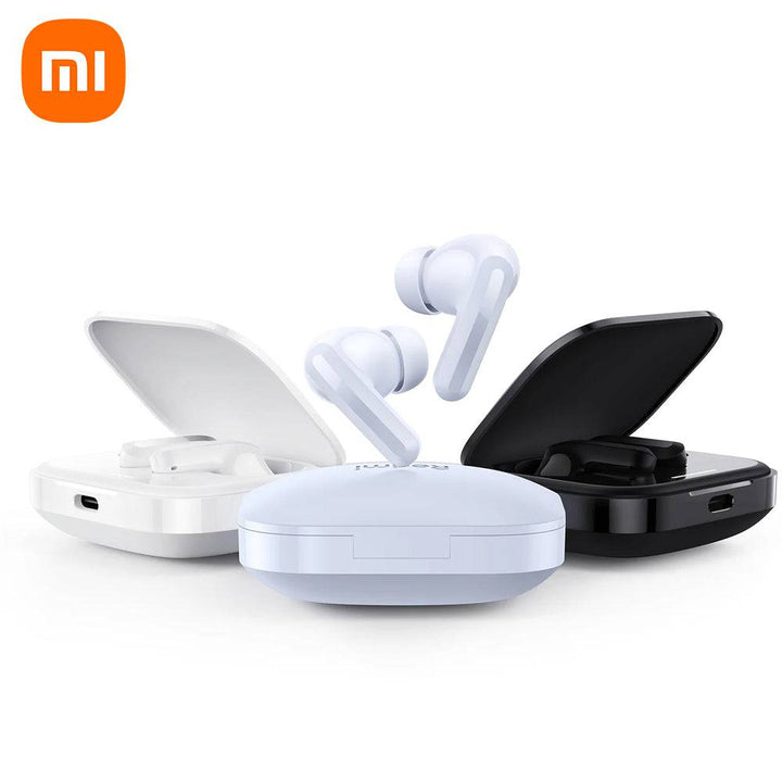Auriculares inalámbricos Xiaomi Redmi Buds 5 | cancelación activa de ruido, 40H de batería, Bluetooth 5.3 - Achorao