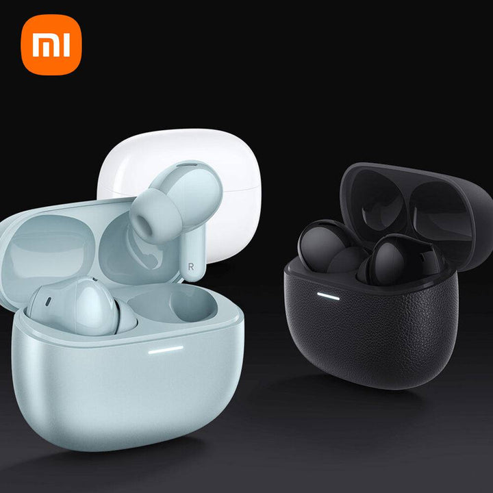 Auriculares inalámbricos Xiaomi Redmi Buds 5 | cancelación activa de ruido, 40H de batería, Bluetooth 5.3 - Achorao
