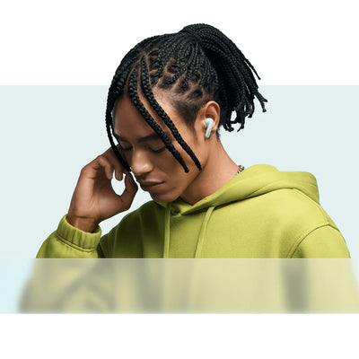 Audífonos Bluetooth Redmi Buds 6 - Achorao