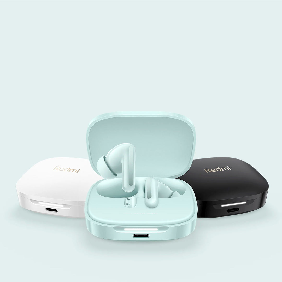 Audífonos Bluetooth Redmi Buds 6 - Achorao