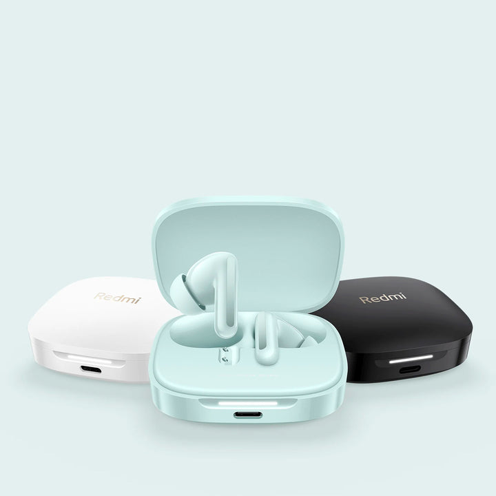 Audífonos Bluetooth Redmi Buds 6 - Achorao