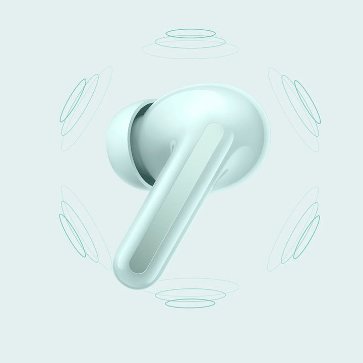 Audífonos Bluetooth Redmi Buds 6 - Achorao