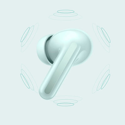 Audífonos Bluetooth Redmi Buds 6 - Achorao