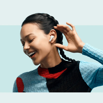 Audífonos Bluetooth Redmi Buds 6 - Achorao