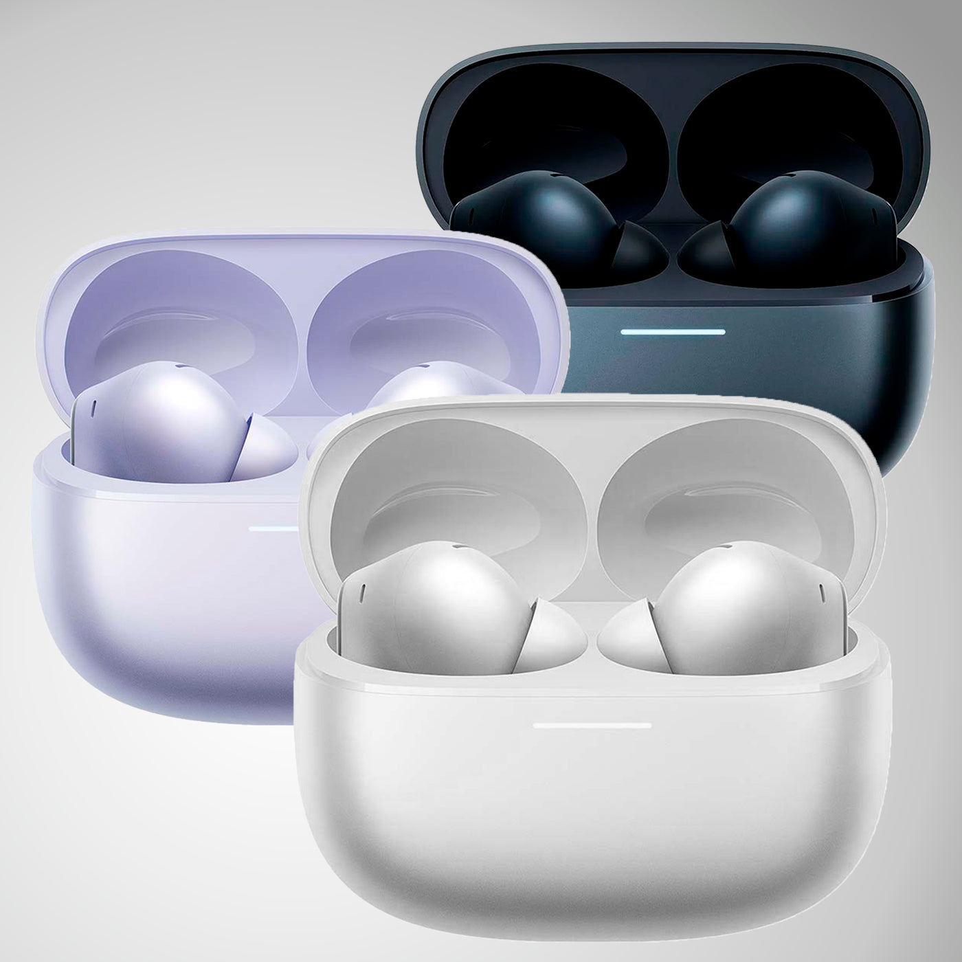 Audífonos Bluetooth Redmi Buds 6 pro - Achorao