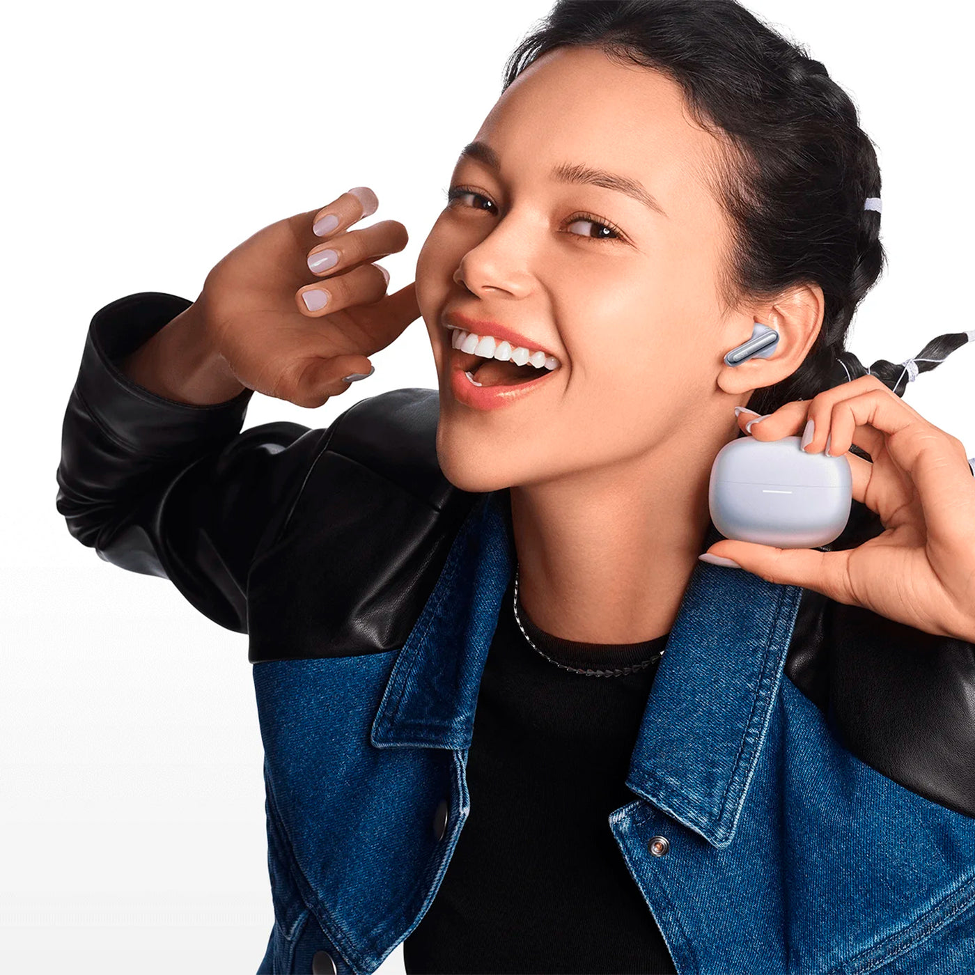 Audífonos Bluetooth Redmi Buds 6 pro - Achorao