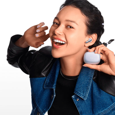 Audífonos Bluetooth Redmi Buds 6 pro - Achorao