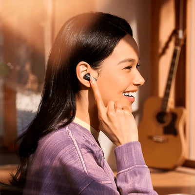 Audífonos Bluetooth Redmi Buds 6 pro - Achorao