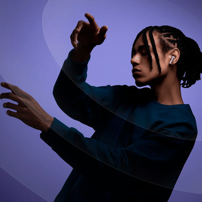 Audífonos Bluetooth Redmi Buds 6 pro - Achorao