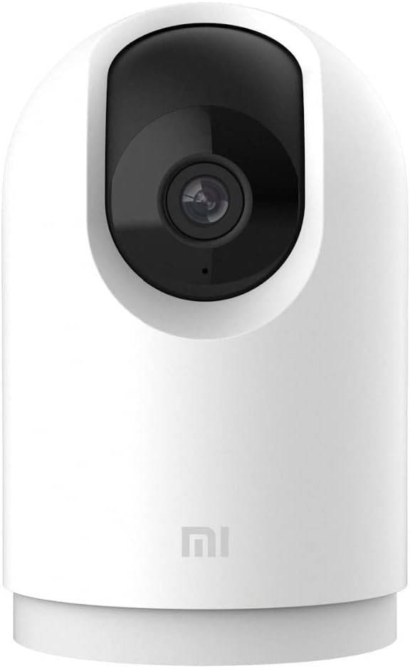 Camara de seguridad Xiaomi Mi 360°indoor 2K Pro Videocámaras de vigilancia - Achorao