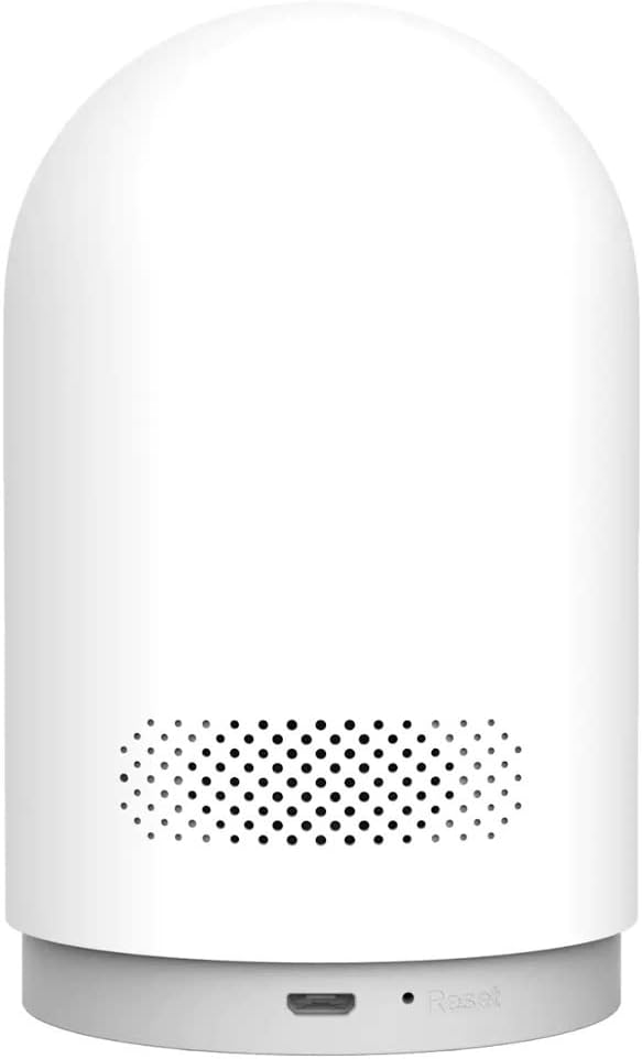 Camara de seguridad Xiaomi Mi 360°indoor 2K Pro Videocámaras de vigilancia - Achorao