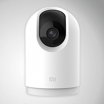 Camara de seguridad Xiaomi Mi 360°indoor 2K Pro Videocámaras de vigilancia - Achorao