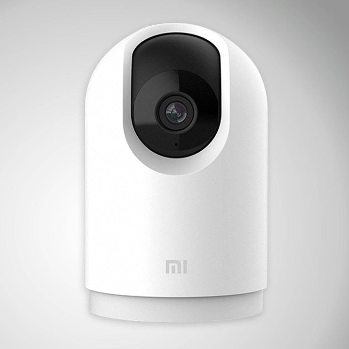 Camara de seguridad Xiaomi Mi 360°indoor 2K Pro Videocámaras de vigilancia - Achorao