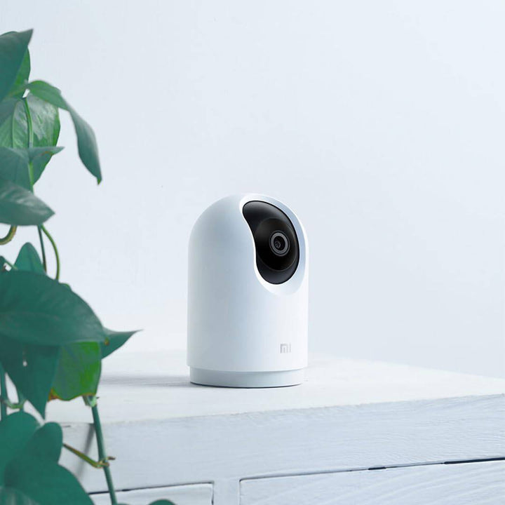 Camara de seguridad Xiaomi Mi 360°indoor 2K Pro Videocámaras de vigilancia - Achorao