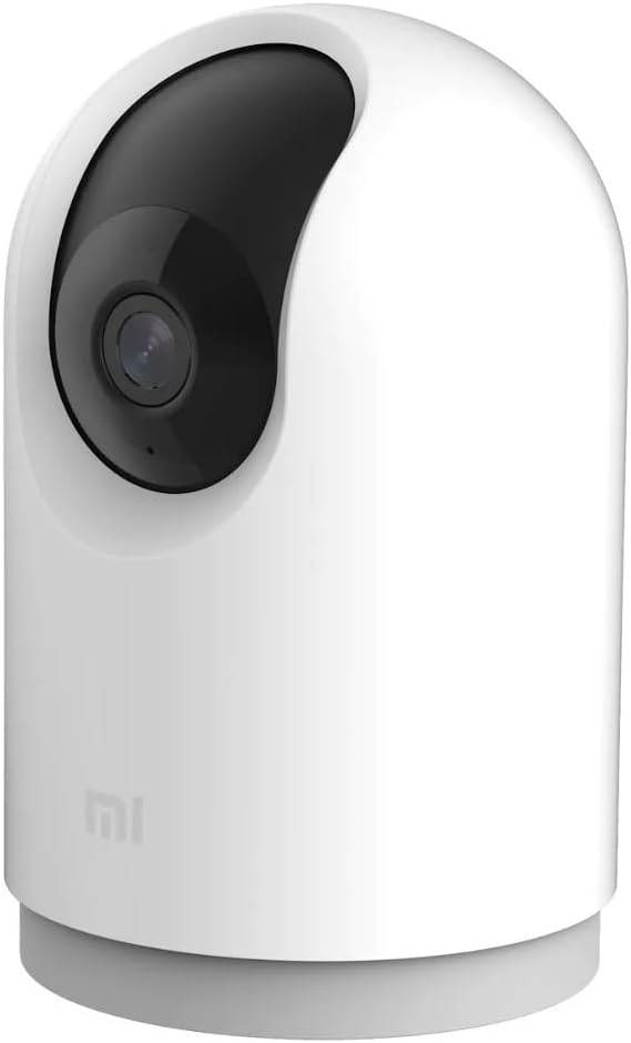 Camara de seguridad Xiaomi Mi 360°indoor 2K Pro Videocámaras de vigilancia - Achorao