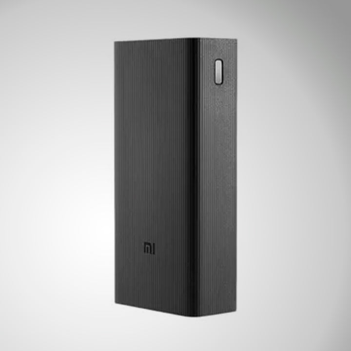 Xiaomi 18W Power Bank 30000mAh GL - Achorao