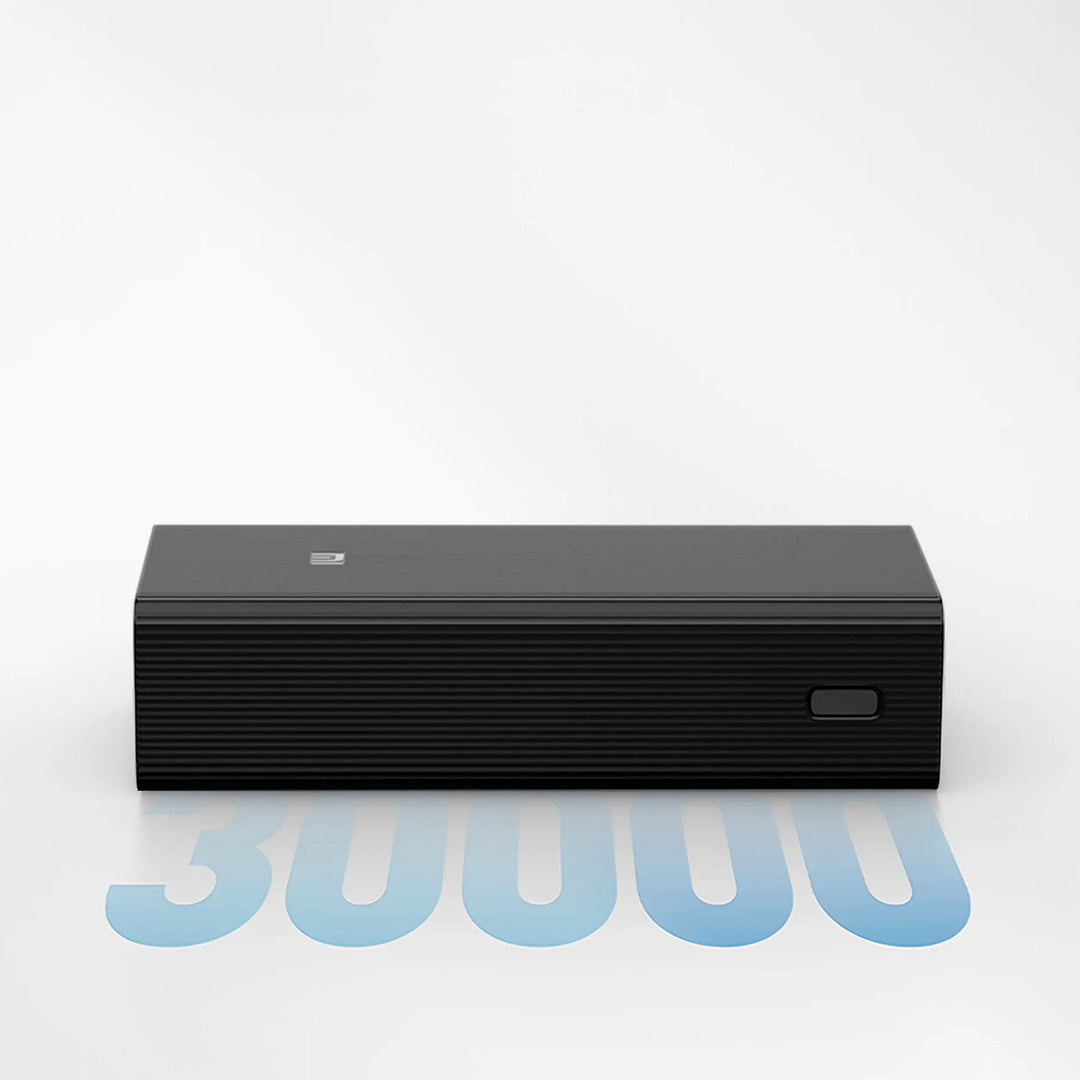 Xiaomi 18W Power Bank 30000mAh GL - Achorao