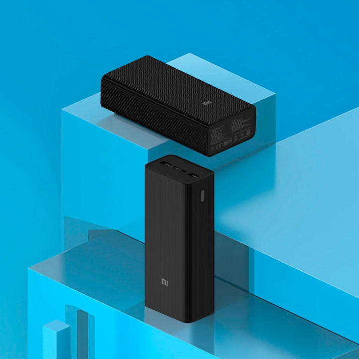 Xiaomi 18W Power Bank 30000mAh GL - Achorao