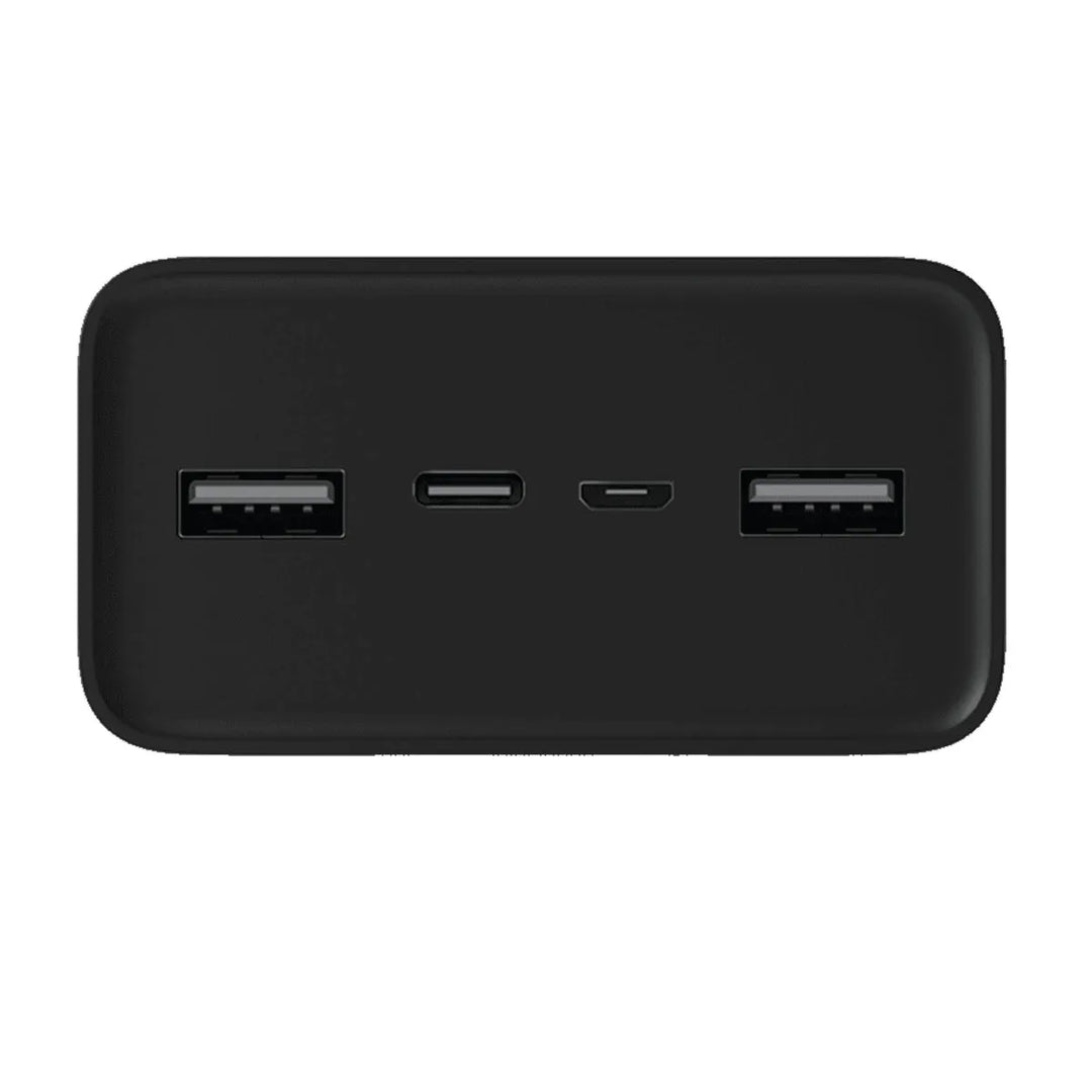 Xiaomi 18W Power Bank 30000mAh GL - Achorao