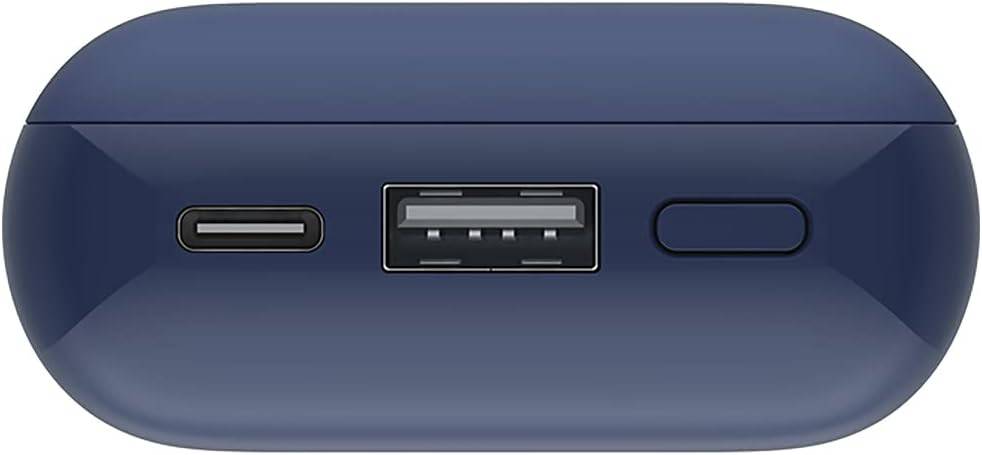 Xiaomi 33W Power Bank 10000 mAh Pocket Edition Pro - Achorao