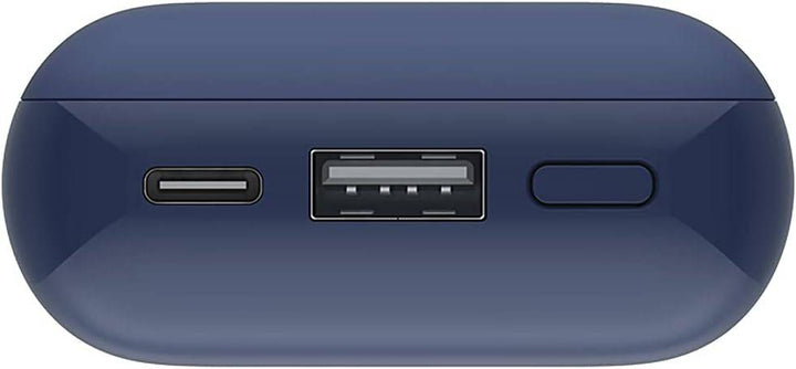 Xiaomi 33W Power Bank 10000 mAh Pocket Edition Pro - Achorao
