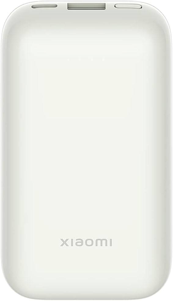 Xiaomi 33W Power Bank 10000 mAh Pocket Edition Pro - Achorao