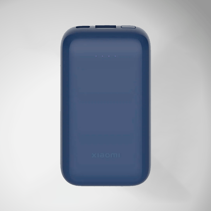 Xiaomi 33W Power Bank 10000 mAh Pocket Edition Pro - Achorao