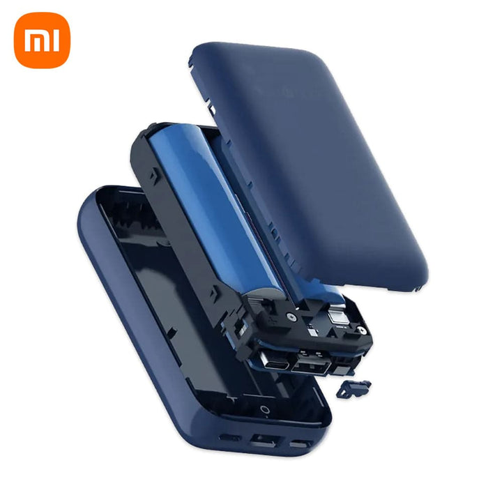 Xiaomi 33W Power Bank 10000 mAh Pocket Edition Pro - Achorao