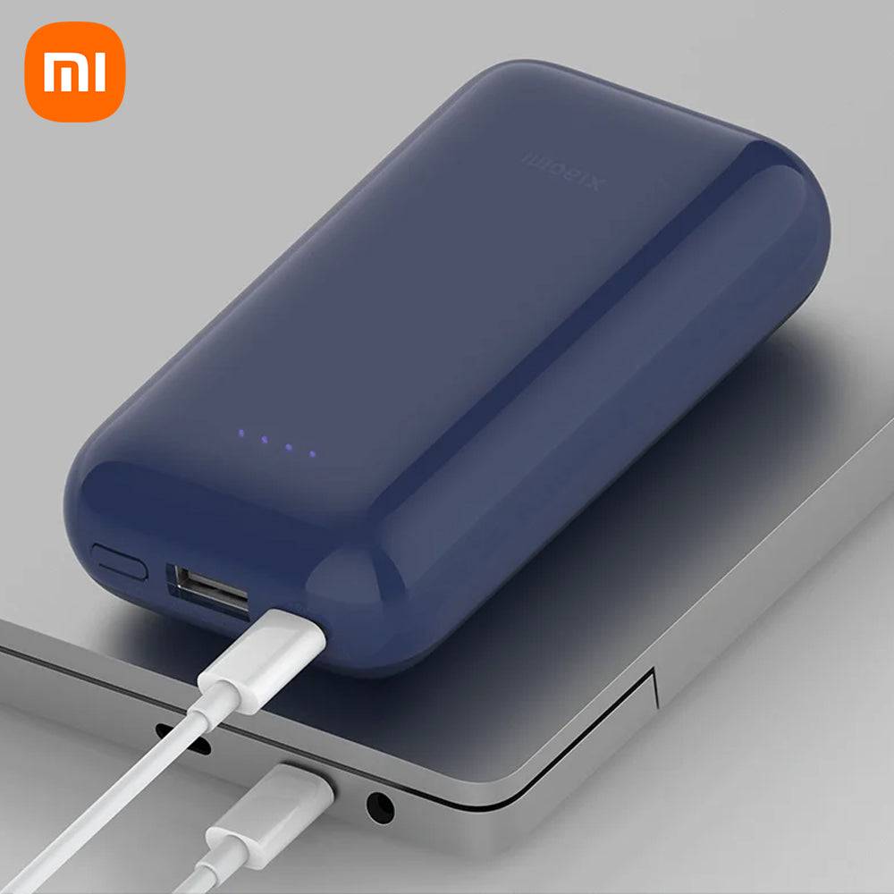 Xiaomi 33W Power Bank 10000 mAh Pocket Edition Pro - Achorao