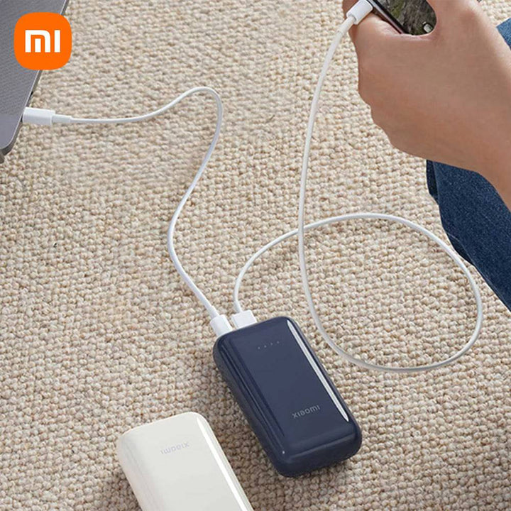 Xiaomi 33W Power Bank 10000 mAh Pocket Edition Pro - Achorao