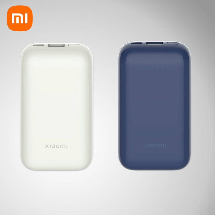 Xiaomi 33W Power Bank 10000 mAh Pocket Edition Pro - Achorao