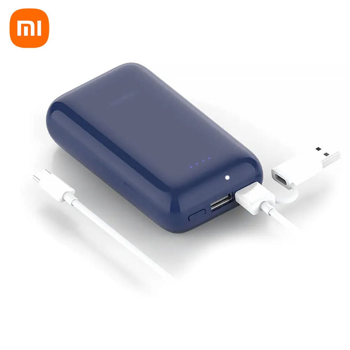 Xiaomi 33W Power Bank 10000 mAh Pocket Edition Pro - Achorao