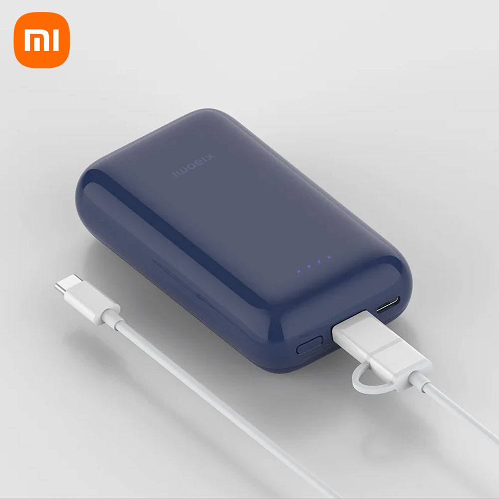 Xiaomi 33W Power Bank 10000 mAh Pocket Edition Pro - Achorao