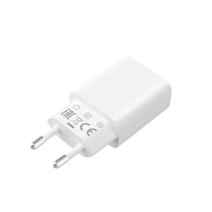 Cargador Xiaomi MI 20w Type C portable y compacto - Achorao