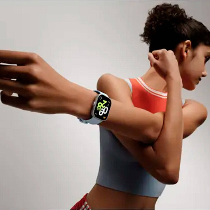 Xiaomi Redmi Watch 4 - SmartWatch pantalla Amoled 60hz - Achorao