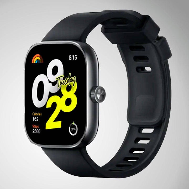 Xiaomi Redmi Watch 4 - SmartWatch pantalla Amoled 60hz - Achorao
